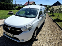 Dacia Dokker 1.5 DCI 90km 5 osób ŁADNA Brzeszcze - zdjęcie 2