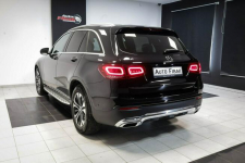 Mercedes GLC 200 Salon Polska*I Właściciel*Bezwypadkowy*Vat23% Konstantynów Łódzki - zdjęcie 10