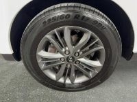 Hyundai ix35 2.0CRDI 136KM M6 4x4 2015 r., komplet kół, stan idealny Myślenice - zdjęcie 10