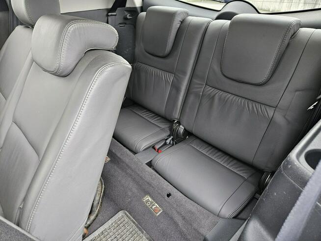 Toyota Corolla Verso 7 osób Kamera 360 Nawigacja Rybnik - zdjęcie 11