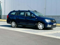 Dacia Logan MCV 1.5 dCi 90 KM | Automat | Bezwypadkowa | 2017 r. | Mikołów - zdjęcie 7