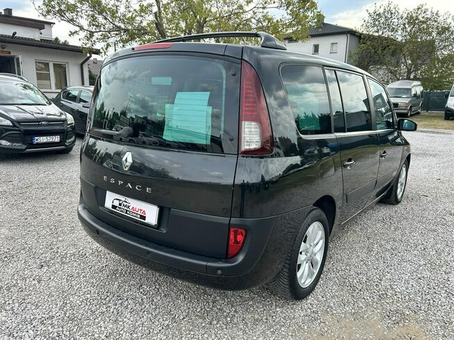 Renault Grand Espace Nowe Iganie - zdjęcie 5