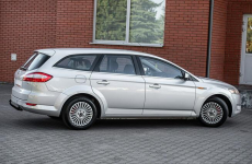 Ford Mondeo Podzagajnik - zdjęcie 3