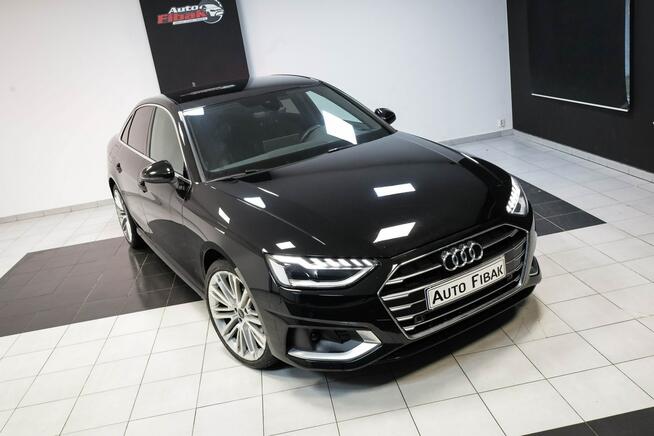 Audi A4 S-Line*Salon Polska*Serwisowany*Bezwypadkowy*Faktura vat23% Konstantynów Łódzki - zdjęcie 4