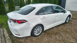 Toyota Corolla hybryda na raty leasing wynajem bez BIK KRD od FastCars Kraków - zdjęcie 2