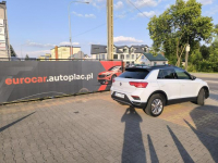 Volkswagen T-Roc 1.0 TSi 116KM Virtual Navi Kamera Klimatronic Łuków - zdjęcie 4