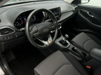 Hyundai i30 1.5DPI 110 KM Modern Salon PL 1 wł. GWARANCJA  FV23% Łódź - zdjęcie 12