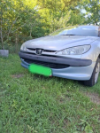 Peugeot 206 1.1 XR Presence Leoncin - zdjęcie 6