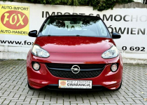 Opel Adam 1.4 87KM benzyna, panoramadach, klimatronik Olsztyn - zdjęcie 2