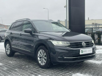 Volkswagen Tiguan 1.5 TSI 150KM DSG LIFE Salon Polska Serwis ASO Bydgoszcz - zdjęcie 7