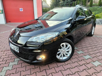 Renault Megane 1.6i  KlimaTronik, Navi, Pdc, As. Pasa //GWARANCJA// Zagórze - zdjęcie 2