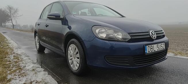 Volkswagen Golf 6 Iwiny - zdjęcie 6