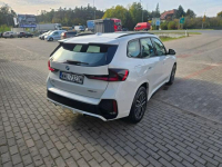 BMW X1 Salon Pl / I Wł / M Pakiet / 42000 KM / Ostrołęka - zdjęcie 8