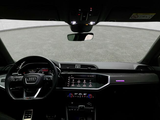 Audi Q3 Sportback Komorniki - zdjęcie 9