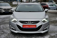 Hyundai i40 1,7CRDI Klima, alu R17, NAVI, kamera, skóra Płock - zdjęcie 11