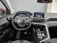 Peugeot 3008 *AUTOMAT* 1.6 benzyna* ALLURE* bezwypadkowy EAT6 Czarnków - zdjęcie 8