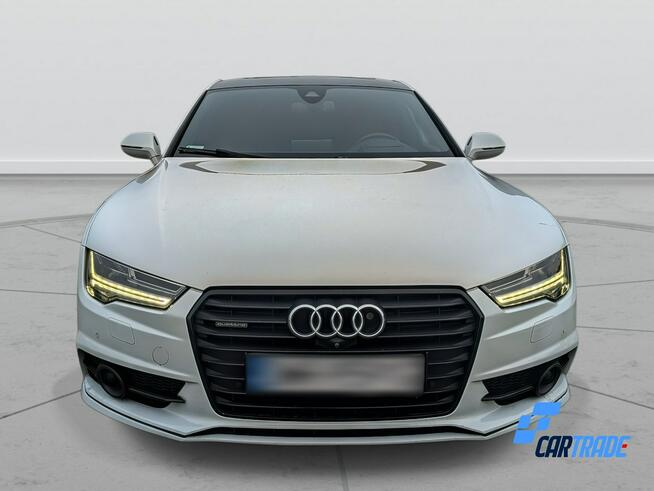 Competition 3.0 BiTDI 326 KM |Quattro | Audi Exclusive | Nowy Rozrząd Kraków - zdjęcie 2