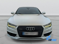 Competition 3.0 BiTDI 326 KM |Quattro | Audi Exclusive | Nowy Rozrząd Kraków - zdjęcie 2