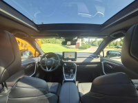 Toyota RAV-4 Giżycko - zdjęcie 9
