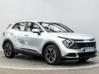 Kia Sportage SUV 1.6 T-GDI M+Smart M6 150KM Salon Polska Poznań - zdjęcie 2