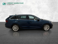 Skoda Octavia 2.0 TSI 4x4 Style DSG Kombi Warszawa - zdjęcie 4