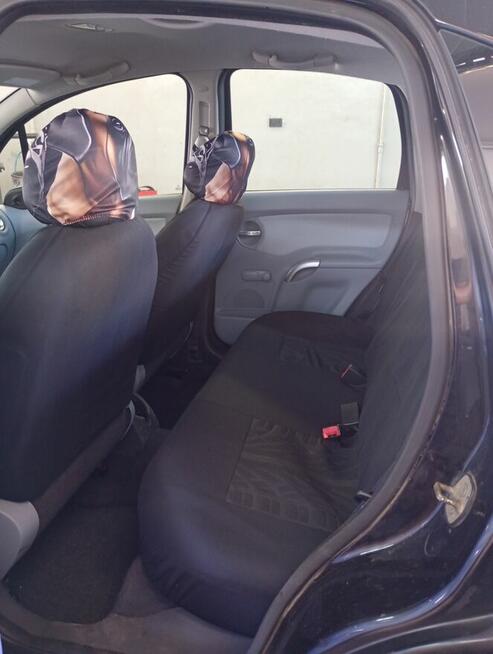 Citroen C3 107tys km,1.1 benzyna Warszawa - zdjęcie 2