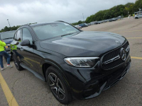 Mercedes GLC 300 4Matic / pakiet AMG / niski przebieg Chwaszczyno - zdjęcie 3