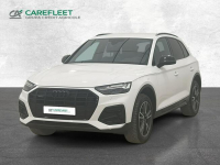 Audi Q5 40 TDI mHEV Quattro Advanced S tronic