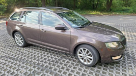 Skoda Octavia 2014 1,4 TSI benzyna Bałuty - zdjęcie 10