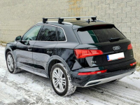 Audi Q5 Łódź - zdjęcie 6