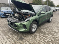 Ford Kuga Hybryda Plug IN Automat Podgrzewanie Kamera 243KM Gliwice - zdjęcie 3
