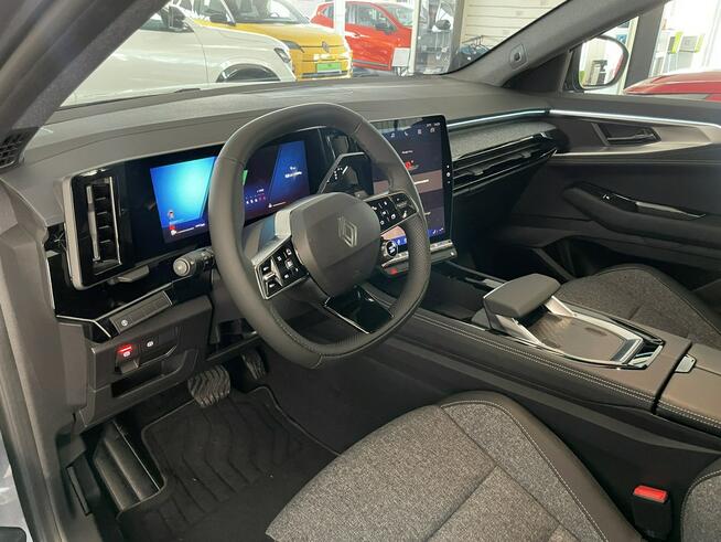 Renault Austral techno mild hybrid150/od ręki! Lublin - zdjęcie 5