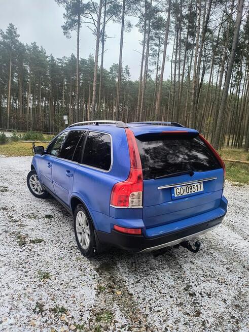 Sprzedam volvo xc 90 Mąkowarsko - zdjęcie 5
