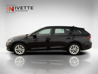 Škoda Octavia 2,0 TDI DSG(150 KM) Ambition Salon PL F-Vat Warszawa - zdjęcie 6