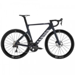 2026 Canyon Aeroad CF SLX 8 Di2 Road Bike - KINGCYCLESPORT