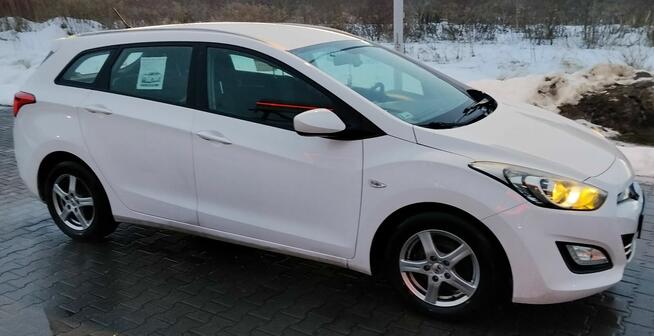 Samochód osobowy Chełm - zdjęcie 3