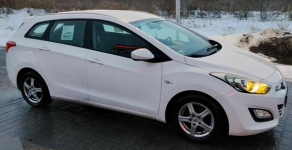 Samochód osobowy Chełm - zdjęcie 3