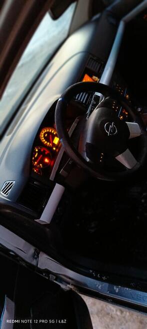Opel Vectra c 2004 kombi 1.9 200km Pisz - zdjęcie 5