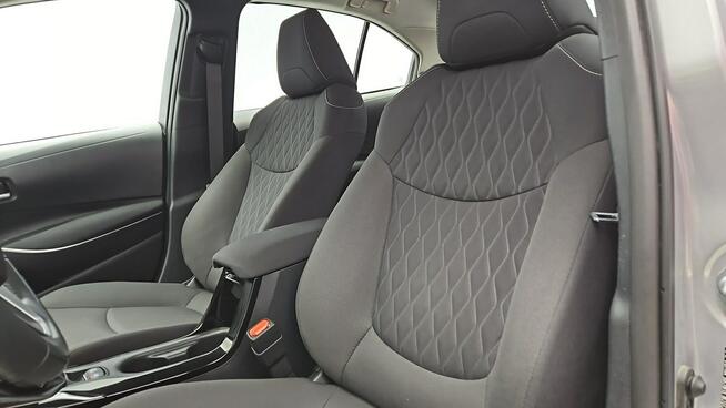Toyota Corolla 1.5 Comfort ! Z Polskiego Salonu ! Faktura Vat ! Warszawa - zdjęcie 11
