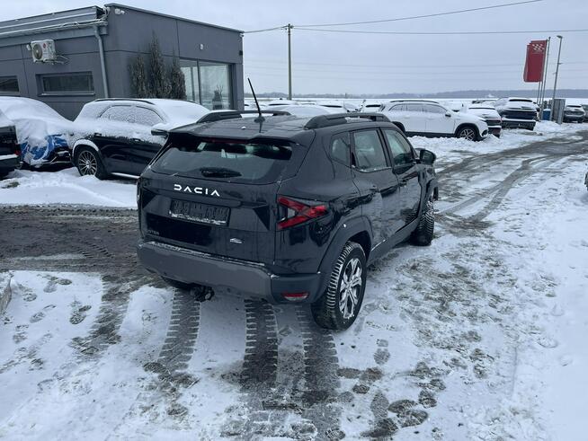 Dacia Duster Klimatornik Kamera Virtual cockpit LPG Gliwice - zdjęcie 4