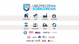 Ubezpieczenia Sobkowiak - agencja ubezpieczeniowa Poznań Jeżyce - zdjęcie 1