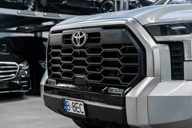 Toyota Tundra 3.5 V6 Bi-Turbo 389KM. Limited. Bezwypadkowa. Import. Węgrzce - zdjęcie 11