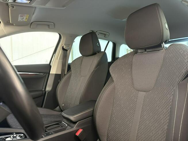 Škoda Octavia 2,0 TDI DSG(150 KM) Style Salon PL F-Vat Warszawa - zdjęcie 11