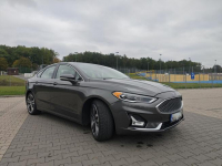 Ford Fusion 2.0 Turbo AWD 2020 • Automat • Skóra • Kamera Mogielnica - zdjęcie 4