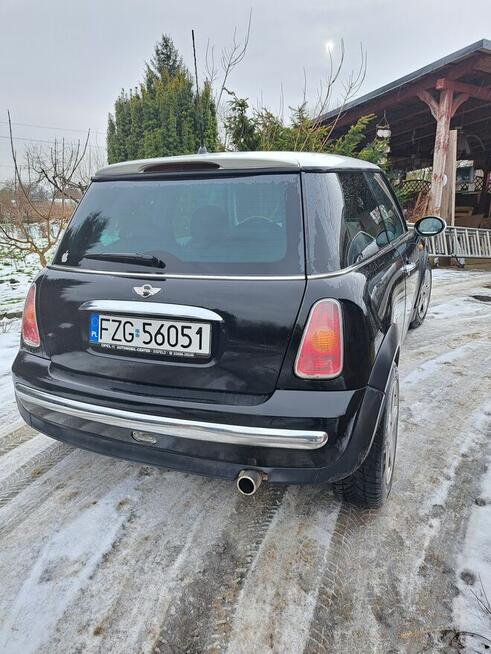 MINI COPER r50 Szprotawa - zdjęcie 2