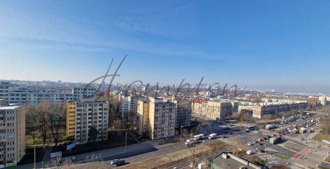 2 pokoje - DOLNY MOKOTÓW Warszawa - zdjęcie 1