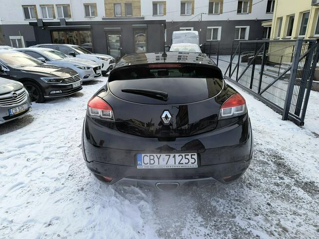 Renault Megane RS| Nawigacja| Szyberdach |ALU 19| LED| Bydgoszcz - zdjęcie 5