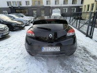 Renault Megane RS| Nawigacja| Szyberdach |ALU 19| LED| Bydgoszcz - zdjęcie 5