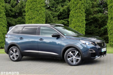 Peugeot 5008 1.6 THP*165*Automat Ostrów Mazowiecka - zdjęcie 9