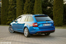Škoda Octavia 2.0tdi* 184KM*Automat Ostrów Mazowiecka - zdjęcie 7